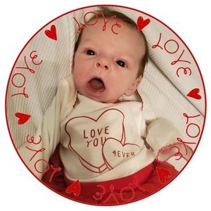 Meet your Posher, Becky